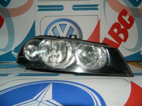 Far dreapta Alfa Romeo 156 1997-2007
