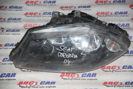 Far stanga Seat Cordoba 2002-2009