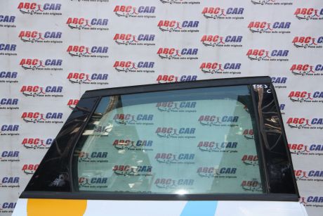 Geam mobil usa dreapta spate Ford Focus 3 combi 2012-2018