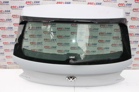 Haion cu luneta VW Polo AW 2G R-line 2017-2021