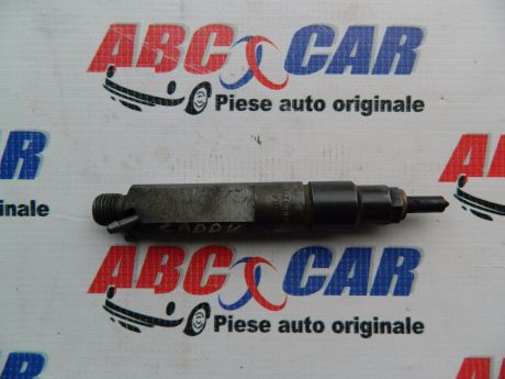 Injector VW Polo 6N 1996-2003 1.7 SDI 028130202S