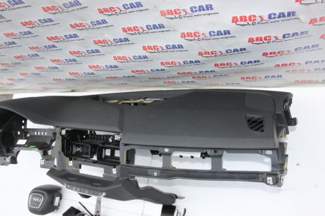 Kit plansa bord Audi A4 B9 8W 2015-prezent 