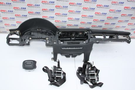 Kit plansa bord Audi A4 B9 8W 2015-prezent 
