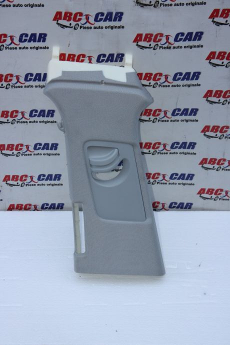Ornament stalp centura stanga Audi Q7 4M 2016-prezent