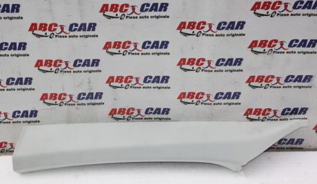Ornament stalp stanga fata Audi A8 4N (D5) 2017-prezent 4N0867233