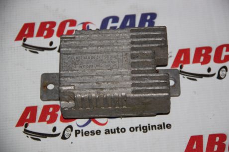 Releu ventilator Mercedes A-Class W168 1998-2003 A0275458032