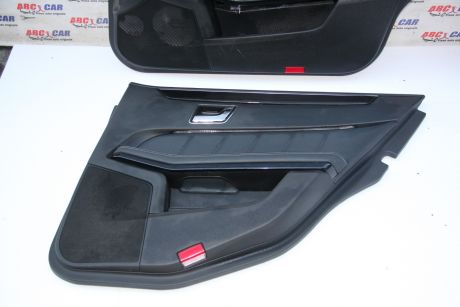 Set tapiterii usa Mercedes E-Class W212 limuzina 2010-2015