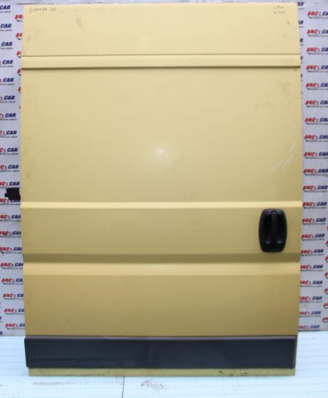 Usa culisanta dreapta Citroen Jumper 2006-prezent