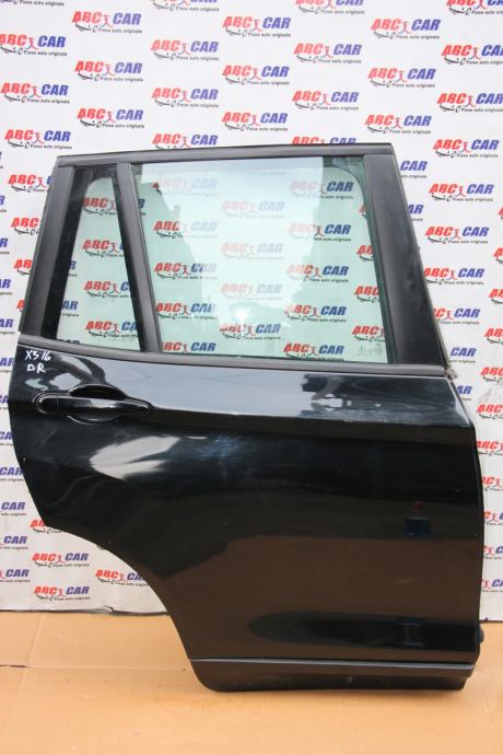 Usa dreapta spate BMW X3 F25 2011-2017
