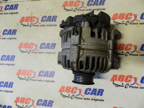Alternator Opel Agila A 2000-2007 1.0 B 70 Amp 24437119