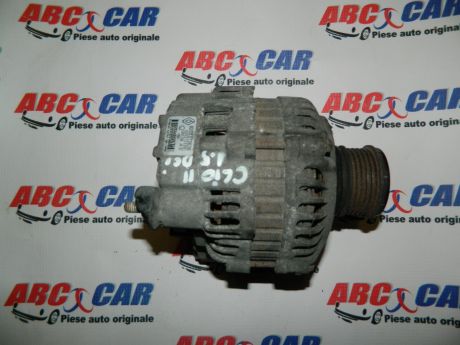 Alternator Renault Clio 2 1998-2012 12v 110 Amp 1.5 DCI 8200373636