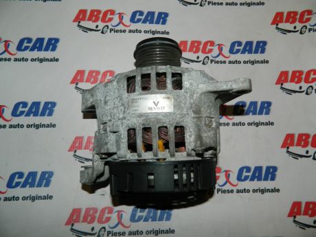 Alternator Renault Scenic 1 1996-2003 1.9 Diesel 7711134722