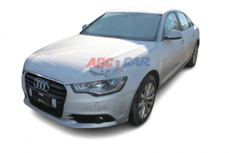 Conducta injectoare Audi A6 4G C7 2012-2018