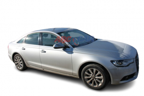 Conducta injectoare Audi A6 4G C7 2012-2018