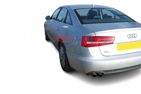 Conducta injectoare Audi A6 4G C7 2012-2018