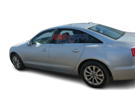Conducta injectoare Audi A6 4G C7 2012-2018