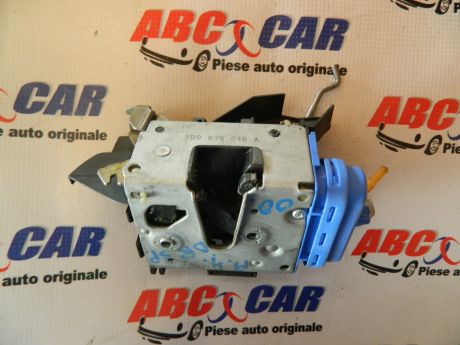 Broasca usa dreapta spate Audi A4 B5 1995-2000 8D0839016A