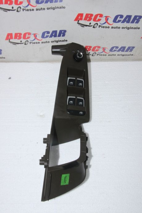 Butoane comenzi geamuri sofer Audi A4 B8 8K 2008-2015