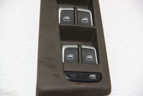 Butoane comenzi geamuri sofer Audi A4 B8 8K 2008-2015