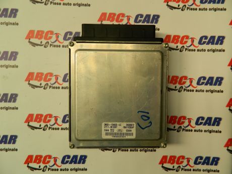 Calculator motor Ford Focus 1 1999-2005 1.8 TDCI  3M51-12A650-LC