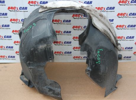 Carenaj roata dreapta Ford Focus 3 facelift 2015-2018 AM51R16114BG