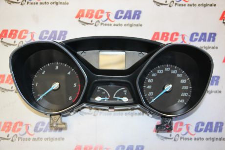 Ceasuri bord Ford Focus 3 1.6 TDCI 2012-2018 1.6 TDCI BM5T-1089-CJ