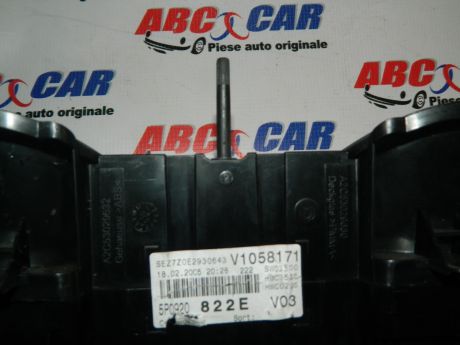 Ceasuri de bord Seat Toledo 3 (5P2) 2005-2009 2.0 TDI 5P0920822E