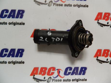 Corp termostat VW Jetta (1B) 2.0 TDI 2011-2019 03L121114B