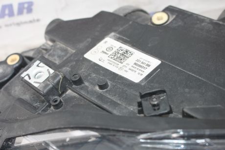Far dreapta VW Polo AW 2G 2017-2021 2G1941006