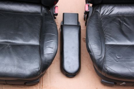 Interior din piele VW Golf 4 1999-2004 hatchback