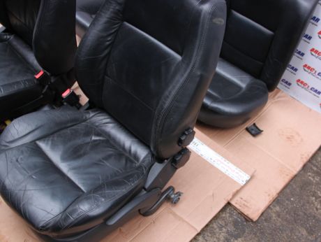 Interior din piele VW Golf 4 1999-2004 hatchback