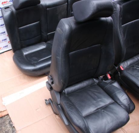 Interior din piele VW Golf 4 1999-2004 hatchback