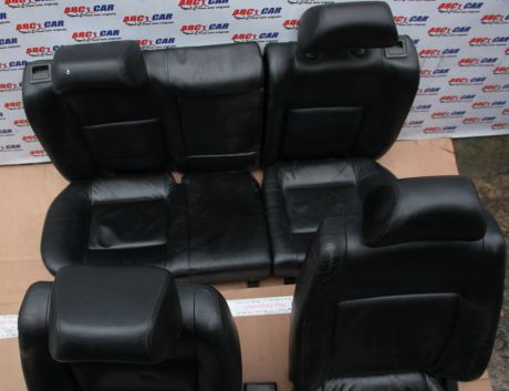Interior din piele VW Golf 4 1999-2004 hatchback