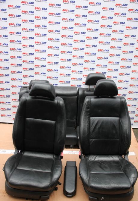 Interior din piele VW Golf 4 1999-2004 hatchback