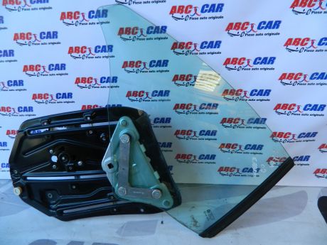 Macara dreapta Opel Astra H cabrio COD : 13193203