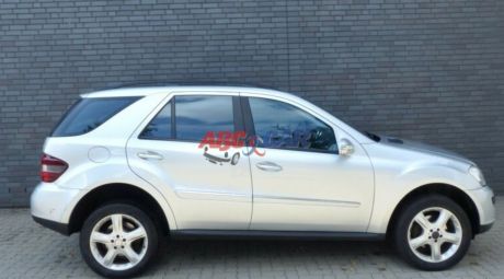 Pompa ulei Mercedes ML-Class W164 2006-2011