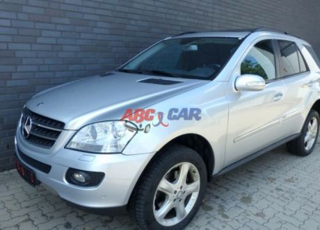 Pompa ulei Mercedes ML-Class W164 2006-2011