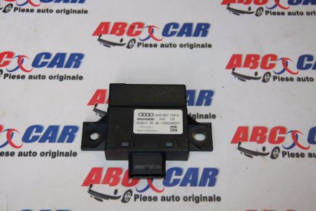 Modul impact sunet Audi A8 D4 4H 2010-2016 4H0907159A