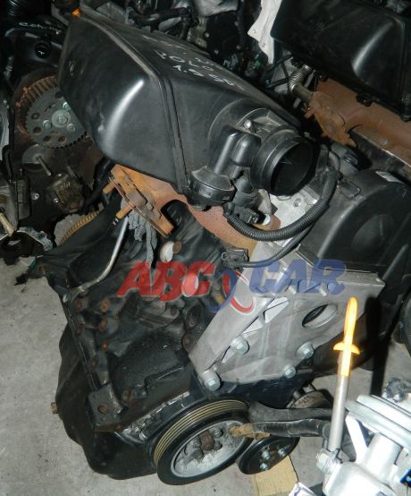 Motor VW Polo 1.9 SDI 2001 cod: ASX