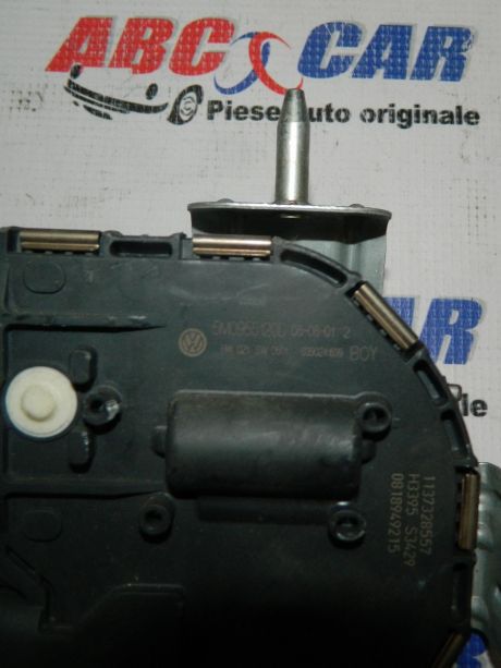 Motoras ansamblu stergatoare dreapta VW Golf plus 2004-2012 Cod: 5M0955120D