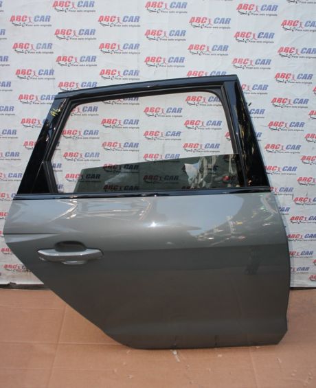 Motoras macara usa dreapta spate Audi A4 B9 8W avant facelift 2019-2025