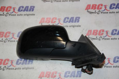 Oglinda dreapta (5 fire) Audi A3 8L 1996-2000
