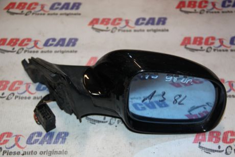 Oglinda dreapta (5 fire) Audi A3 8L 1996-2000