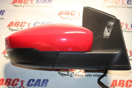 Oglinda dreapta VW Polo 6R (6 fire) 2008-2014