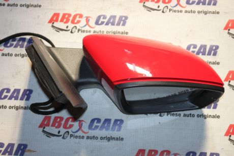 Oglinda dreapta VW Polo 6R (6 fire) 2008-2014