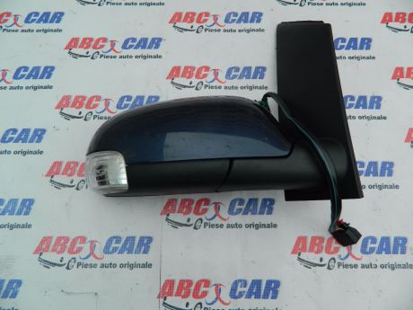 Oglinda dreapta VW Touran 1 2003-2009 1T0857934