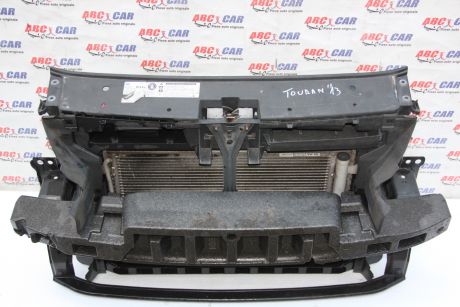 Radiator clima VW Touran 1 facelift 1.6 TDI 2010-2015 