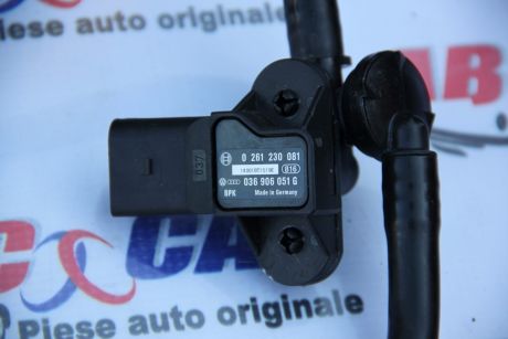 Senzor presiune aer Vw Touareg (7P) 2010-2018 036906051G