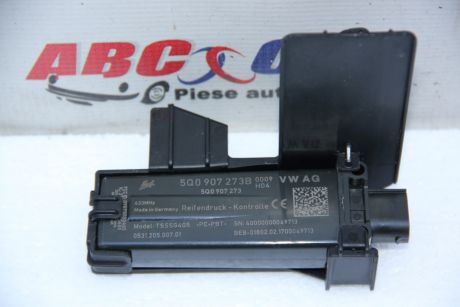 Senzor presiune roti VW Arteon 2017-prezent 5Q0907273B
