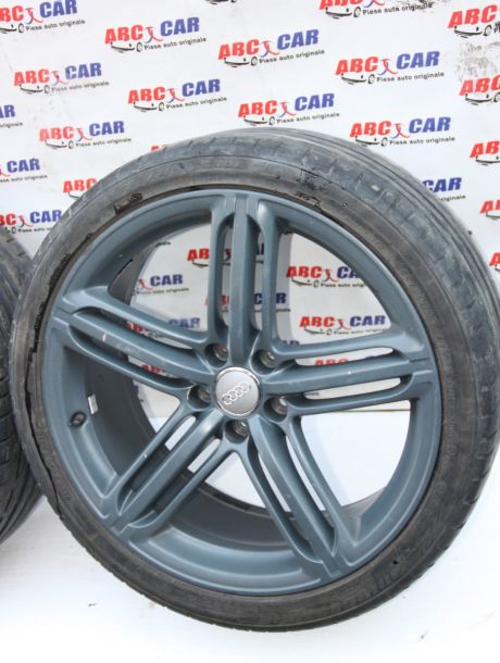 Set jante aliaj R20 Audi A6 4G C7 2012-2018 4G0601025T